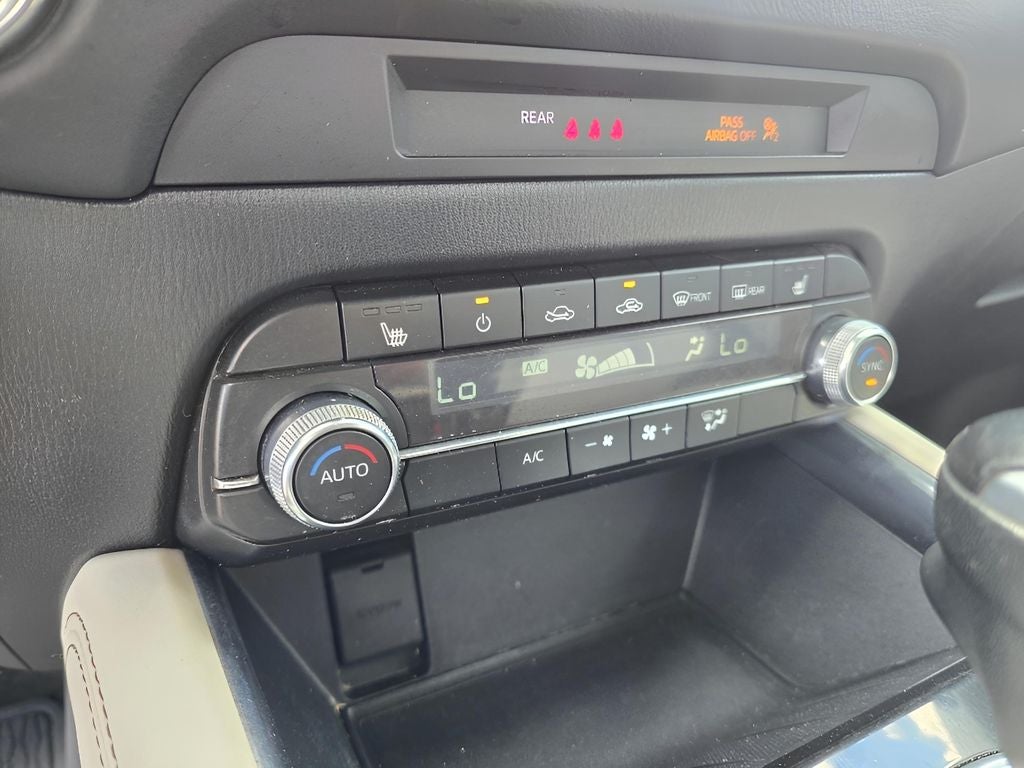 2021 Mazda Mazda CX-5 Grand Touring