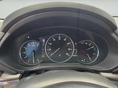 2021 Mazda Mazda CX-5 Grand Touring
