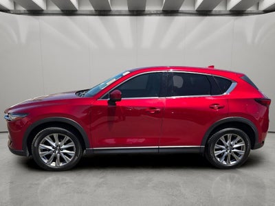 2021 Mazda Mazda CX-5 Grand Touring