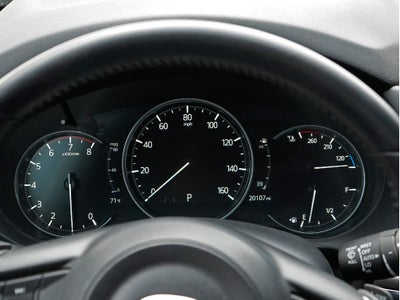 2023 Mazda Mazda CX-5 2.5 S Premium Package