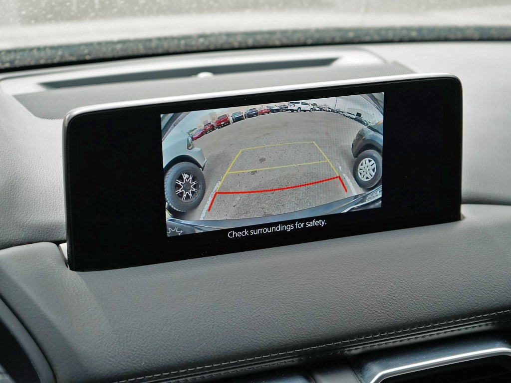 2023 Mazda Mazda CX-5 2.5 S Premium Package