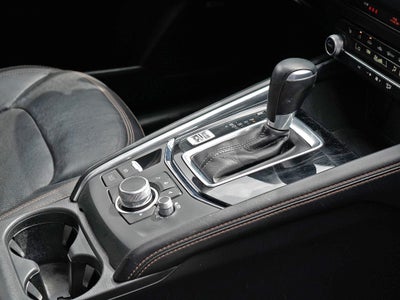2023 Mazda Mazda CX-5 2.5 S Premium Package