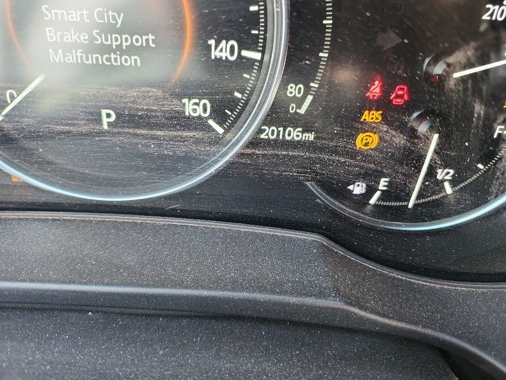 2023 Mazda Mazda CX-5 2.5 S Premium Package