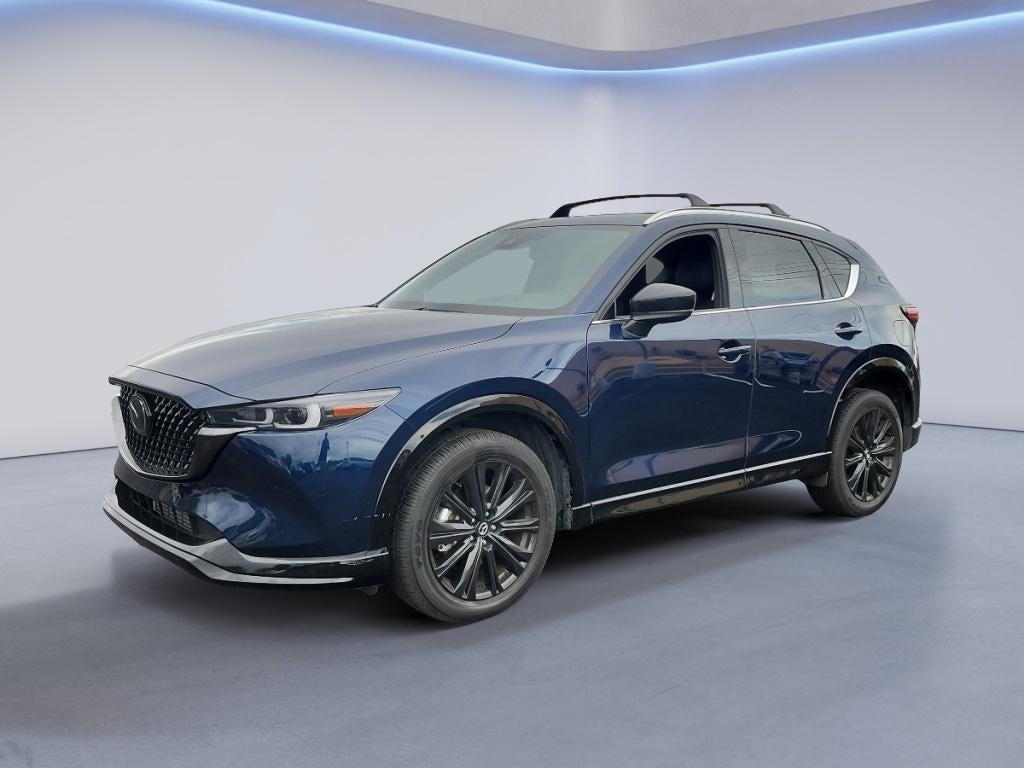 2024 Mazda Mazda CX-5 2.5 Turbo Premium Package