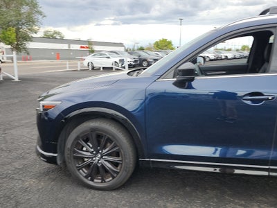 2024 Mazda Mazda CX-5 2.5 Turbo Premium Package