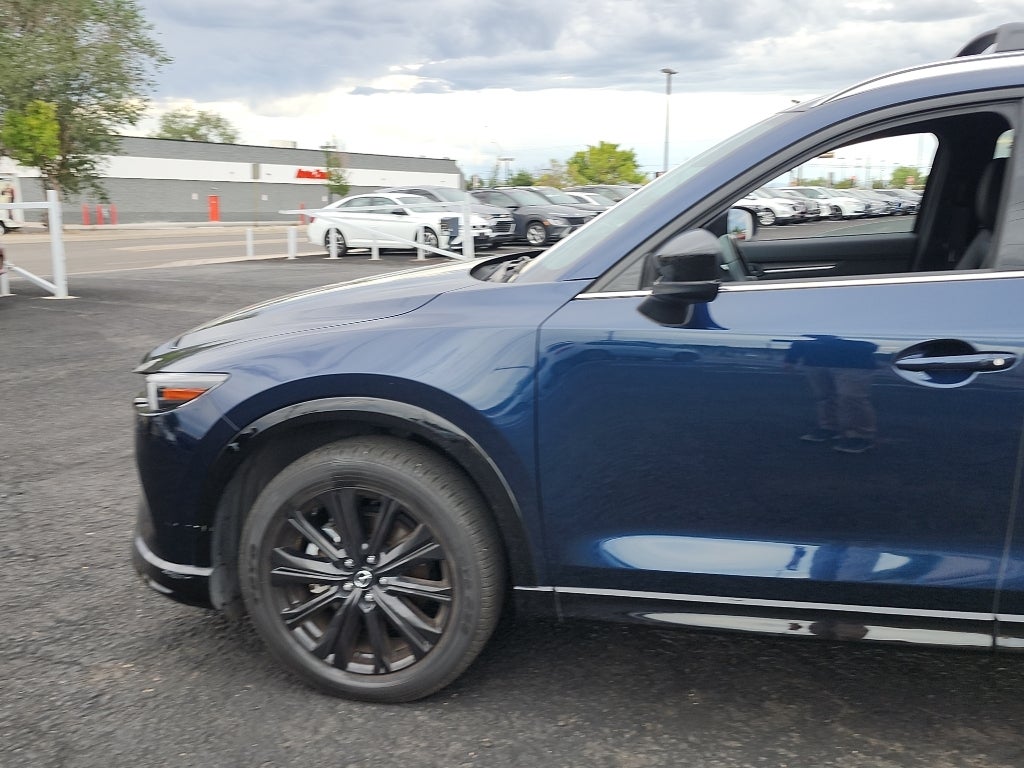 2024 Mazda Mazda CX-5 2.5 Turbo Premium Package