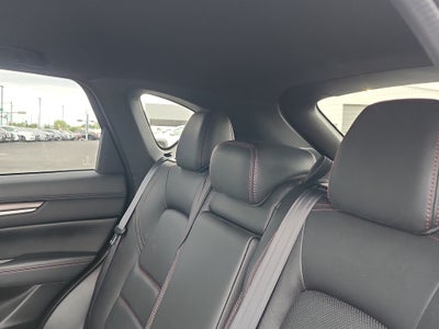 2024 Mazda Mazda CX-5 2.5 Turbo Premium Package