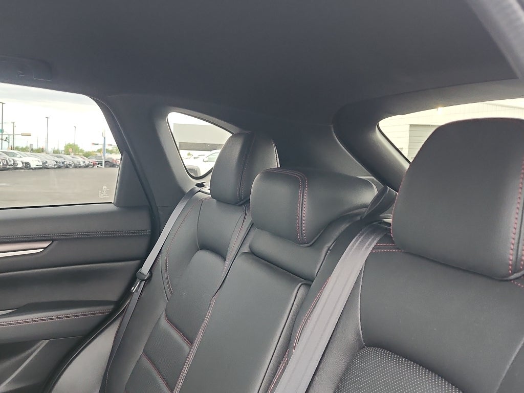 2024 Mazda Mazda CX-5 2.5 Turbo Premium Package
