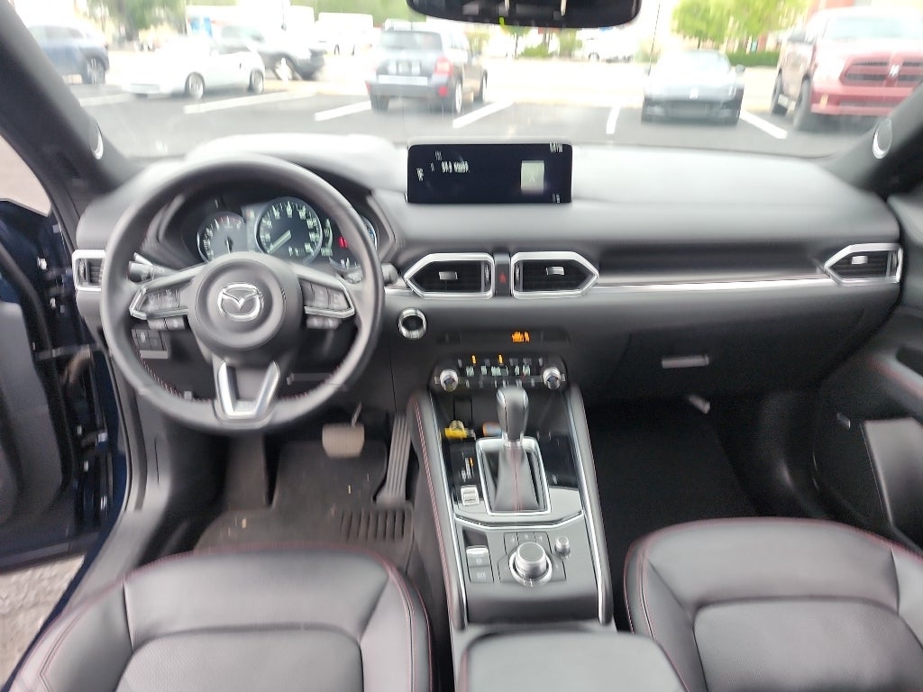 2024 Mazda Mazda CX-5 2.5 Turbo Premium Package