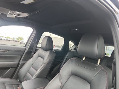 2024 Mazda Mazda CX-5 2.5 Turbo Premium Package