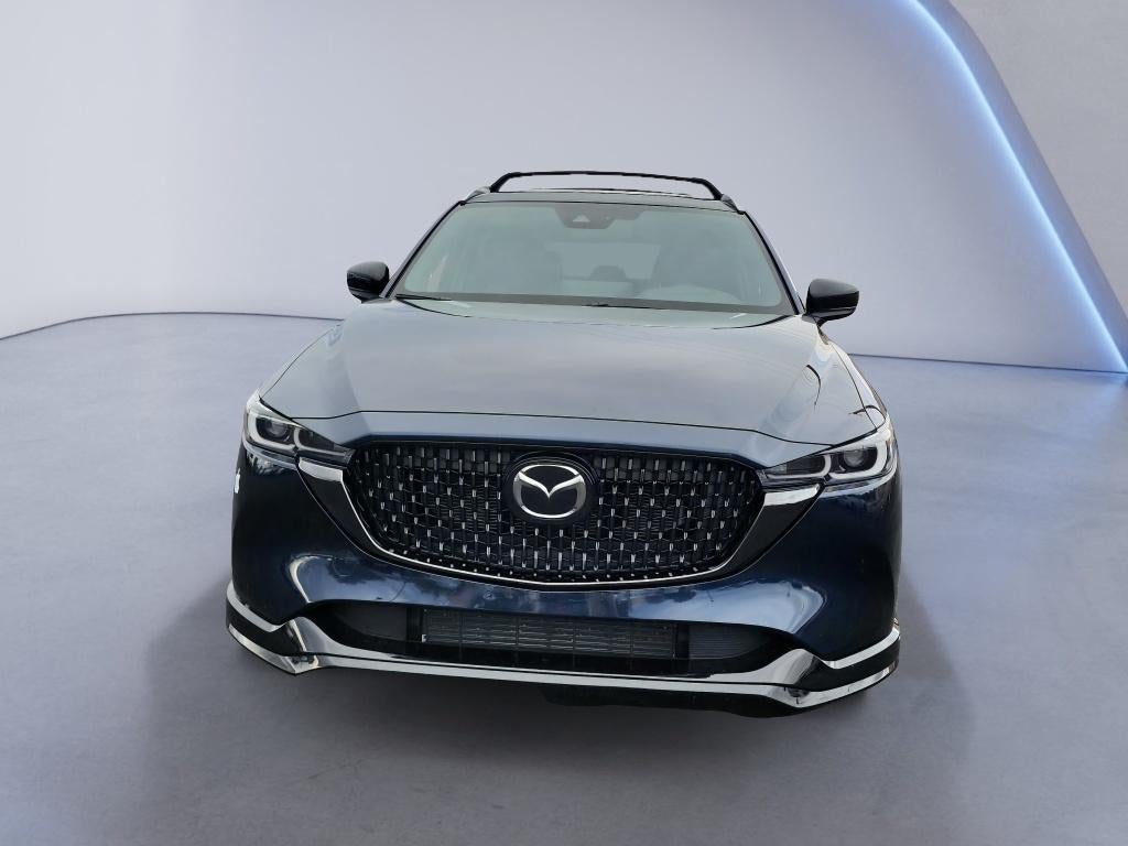 2024 Mazda Mazda CX-5 2.5 Turbo Premium Package