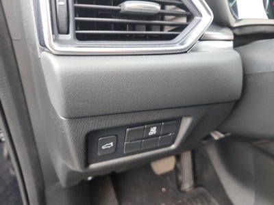 2024 Mazda Mazda CX-5 2.5 Turbo Premium Package