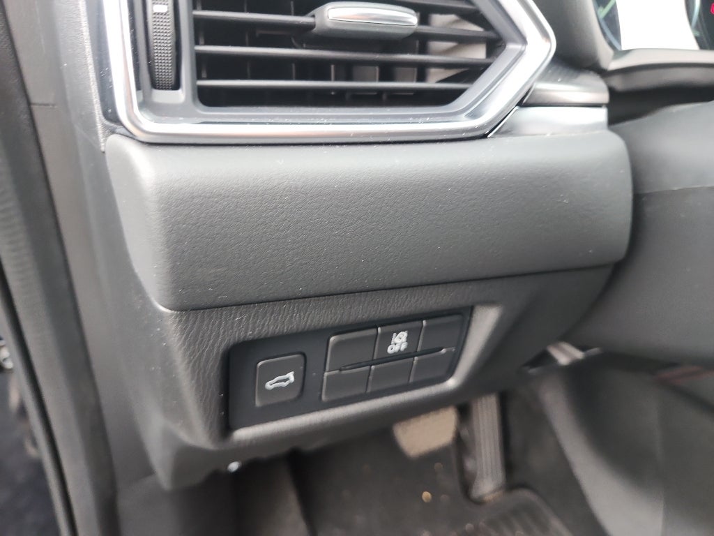 2024 Mazda Mazda CX-5 2.5 Turbo Premium Package