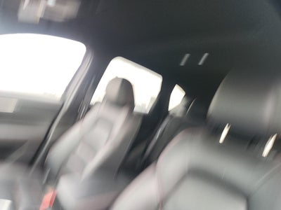 2024 Mazda Mazda CX-5 2.5 Turbo Premium Package