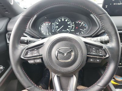 2024 Mazda Mazda CX-5 2.5 Turbo Premium Package