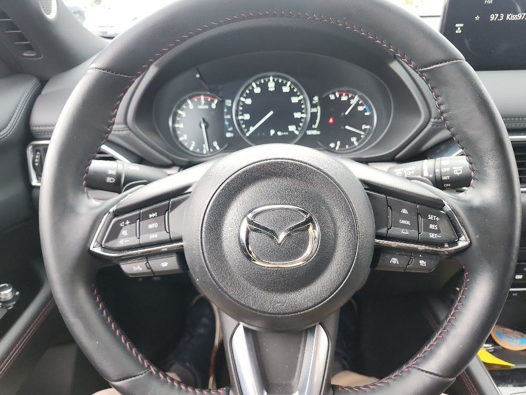 2024 Mazda Mazda CX-5 2.5 Turbo Premium Package