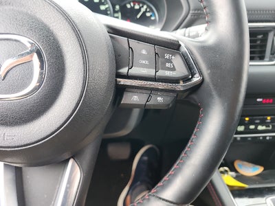 2024 Mazda Mazda CX-5 2.5 Turbo Premium Package