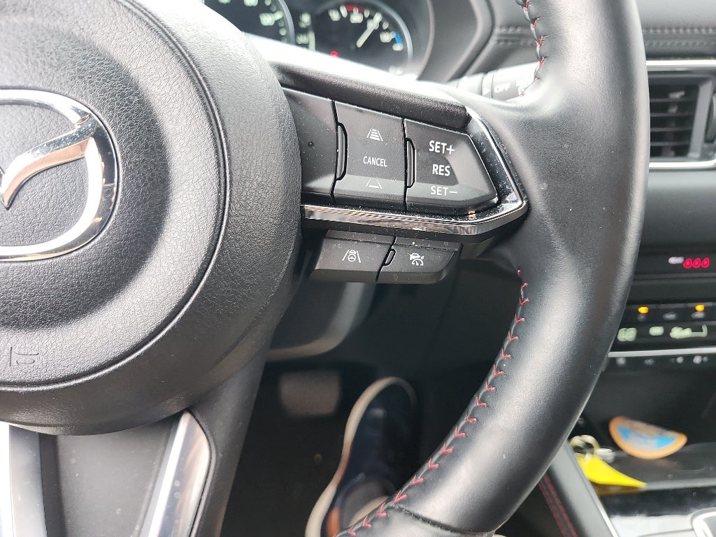 2024 Mazda Mazda CX-5 2.5 Turbo Premium Package
