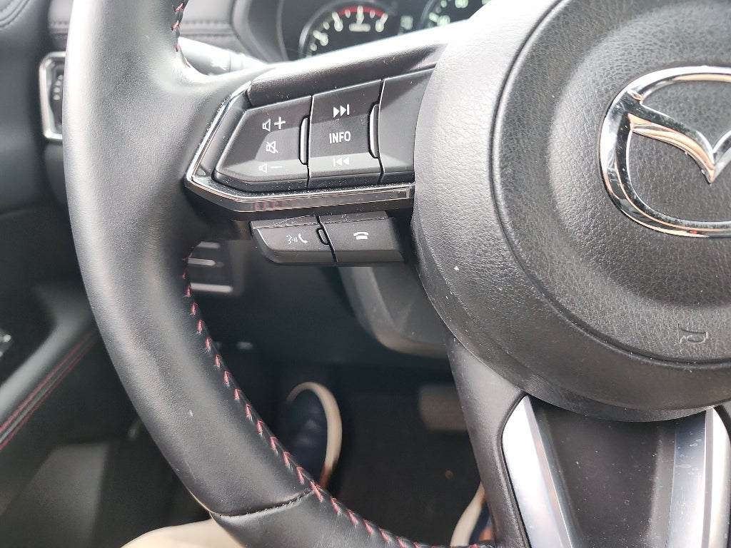 2024 Mazda Mazda CX-5 2.5 Turbo Premium Package