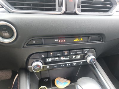 2024 Mazda Mazda CX-5 2.5 Turbo Premium Package