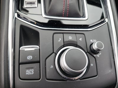 2024 Mazda Mazda CX-5 2.5 Turbo Premium Package
