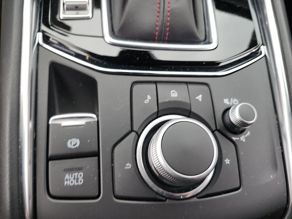 2024 Mazda Mazda CX-5 2.5 Turbo Premium Package