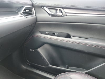 2024 Mazda Mazda CX-5 2.5 Turbo Premium Package