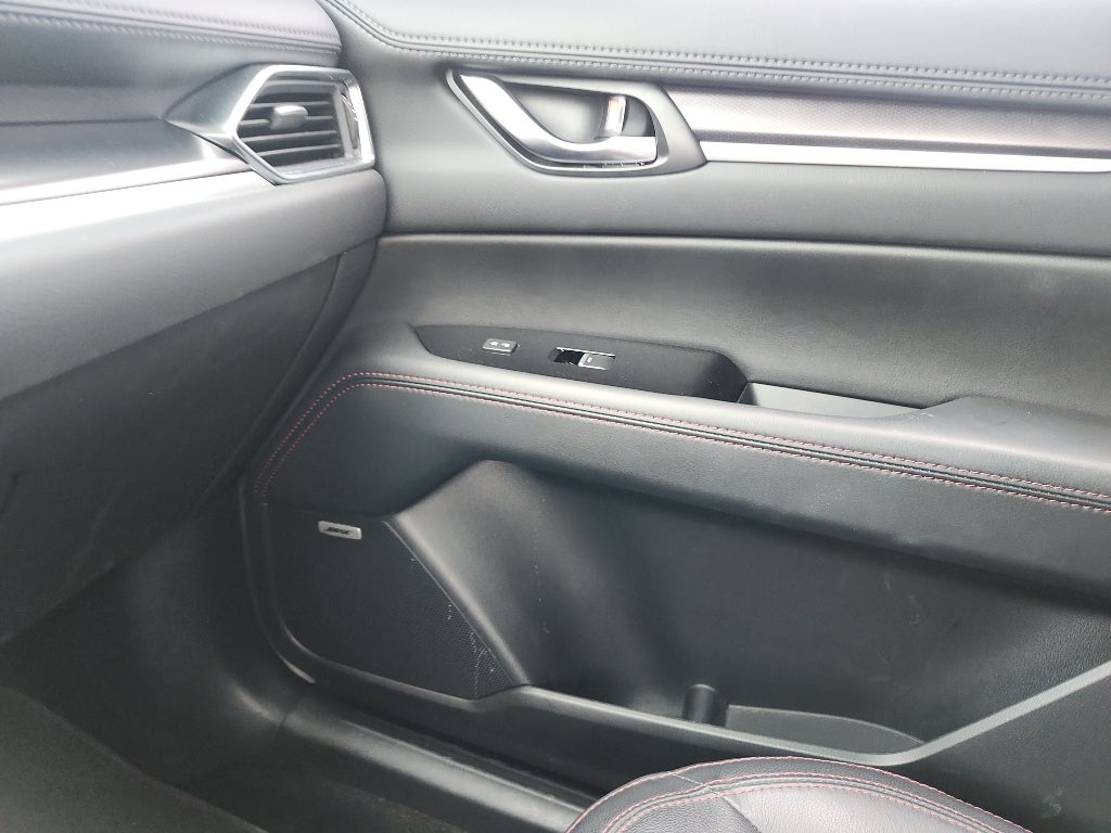 2024 Mazda Mazda CX-5 2.5 Turbo Premium Package