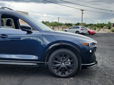 2024 Mazda Mazda CX-5 2.5 Turbo Premium Package