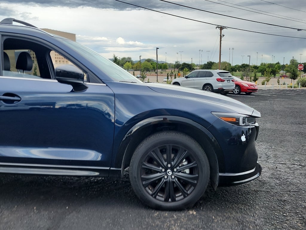 2024 Mazda Mazda CX-5 2.5 Turbo Premium Package