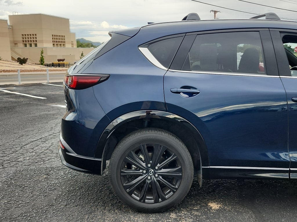 2024 Mazda Mazda CX-5 2.5 Turbo Premium Package