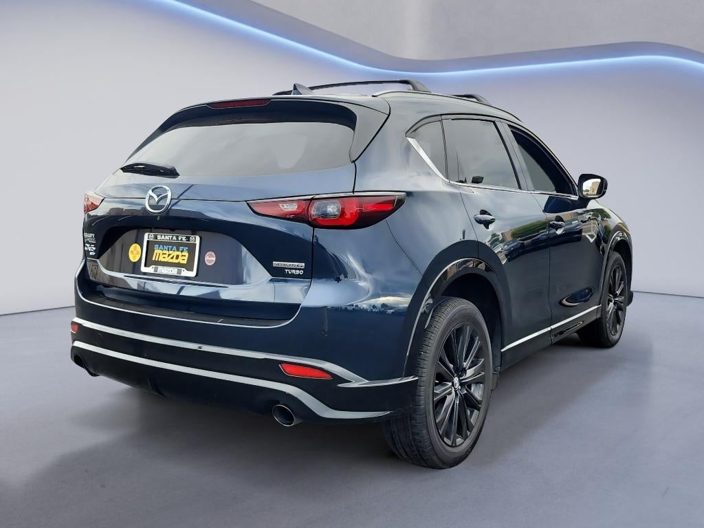 2024 Mazda Mazda CX-5 2.5 Turbo Premium Package