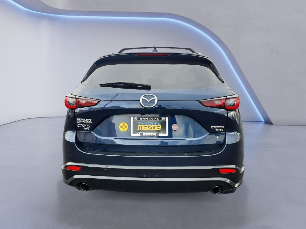 2024 Mazda Mazda CX-5 2.5 Turbo Premium Package