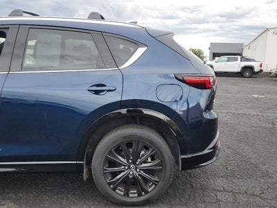 2024 Mazda Mazda CX-5 2.5 Turbo Premium Package