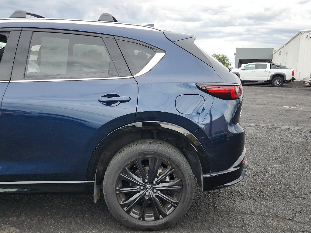 2024 Mazda Mazda CX-5 2.5 Turbo Premium Package