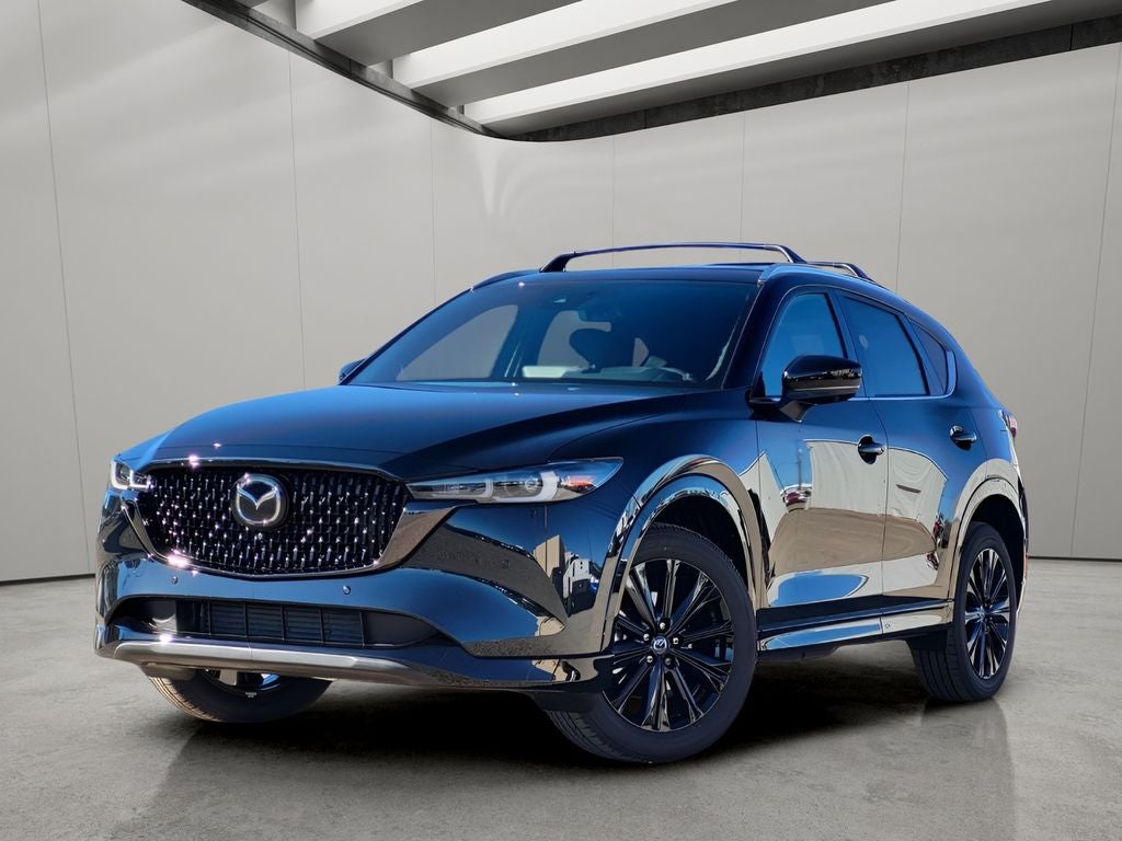 2025 Mazda Mazda CX-5 2.5 Turbo Premium Package