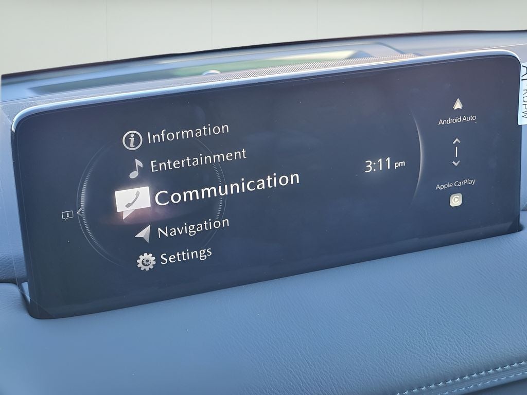 2025 Mazda Mazda CX-5 2.5 Turbo Premium Package