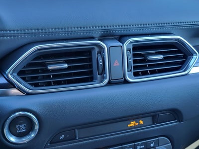 2025 Mazda Mazda CX-5 2.5 Turbo Premium Package