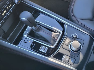 2025 Mazda Mazda CX-5 2.5 Turbo Premium Package