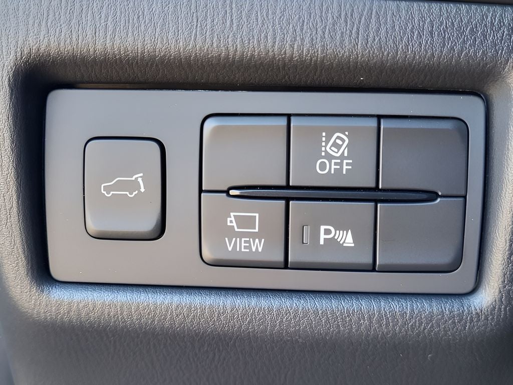 2025 Mazda Mazda CX-5 2.5 Turbo Premium Package