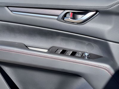 2025 Mazda Mazda CX-5 2.5 Turbo Premium Package