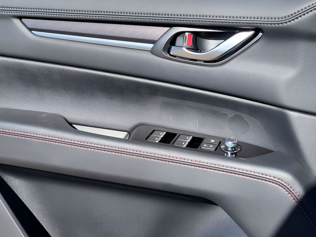 2025 Mazda Mazda CX-5 2.5 Turbo Premium Package