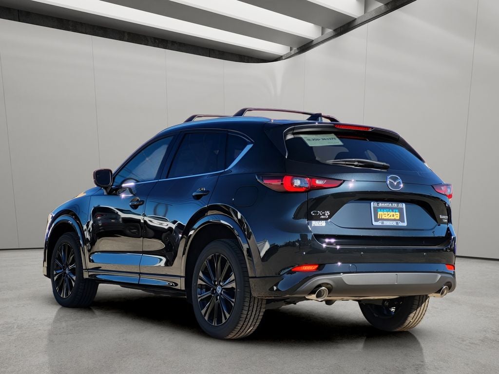 2025 Mazda Mazda CX-5 2.5 Turbo Premium Package