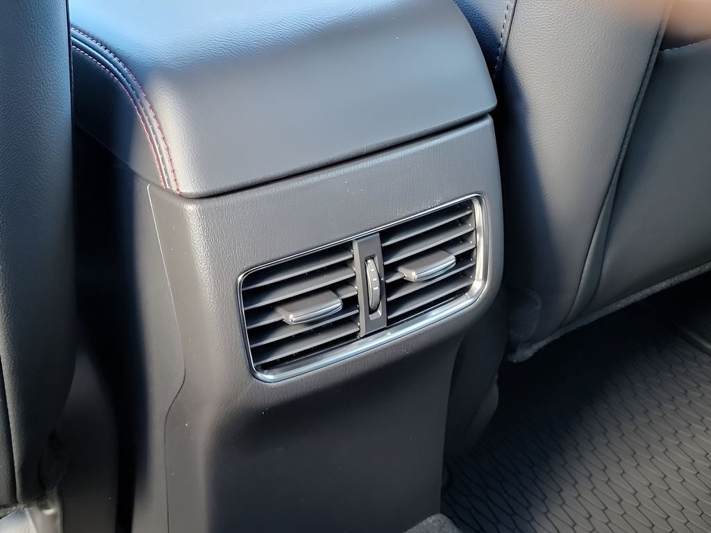 2025 Mazda Mazda CX-5 2.5 Turbo Premium Package