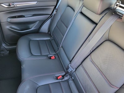 2025 Mazda Mazda CX-5 2.5 Turbo Premium Package