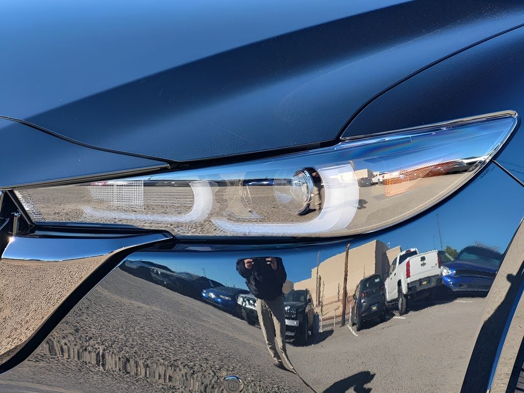 2025 Mazda Mazda CX-5 2.5 Turbo Premium Package