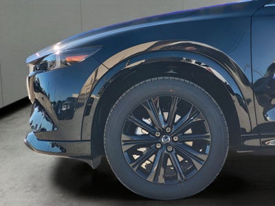 2025 Mazda Mazda CX-5 2.5 Turbo Premium Package