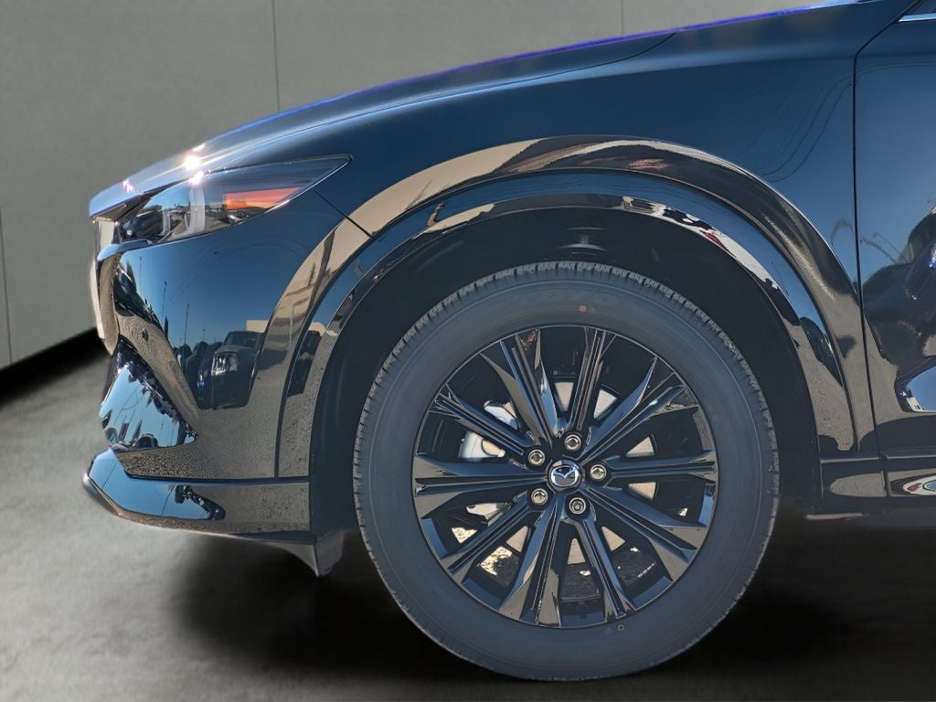 2025 Mazda Mazda CX-5 2.5 Turbo Premium Package