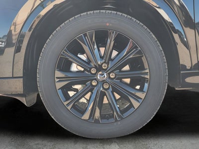 2025 Mazda Mazda CX-5 2.5 Turbo Premium Package