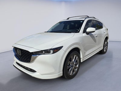 2024 Mazda Mazda CX-5 2.5 S Premium Plus Package